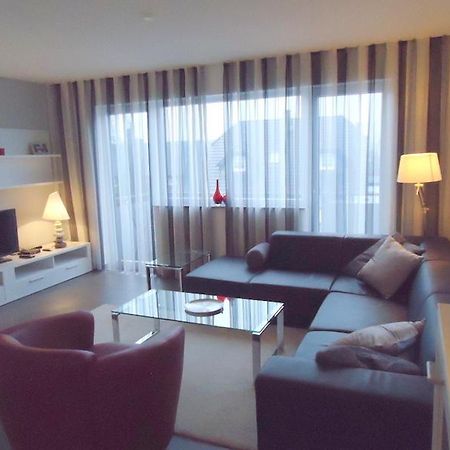 Postwiese 21B Villa Winterberg Luaran gambar